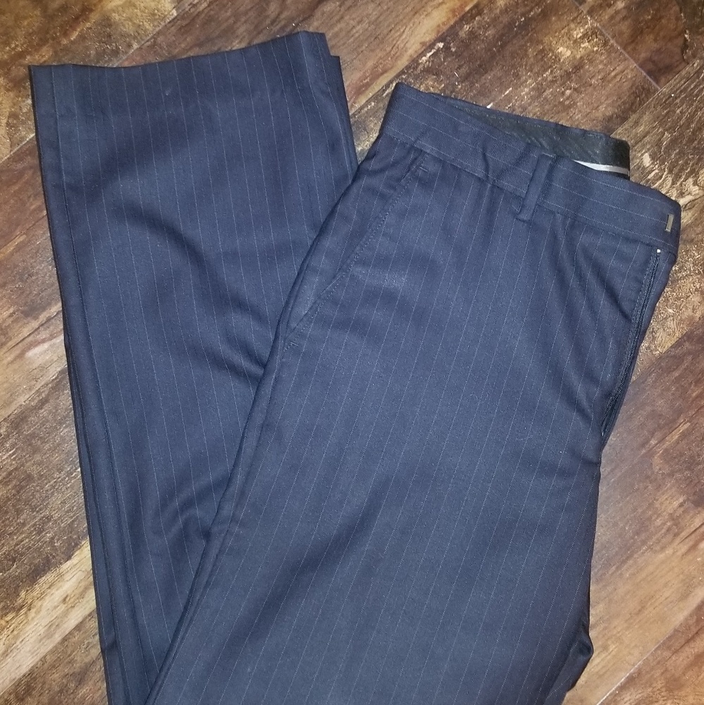 Men's dress pants